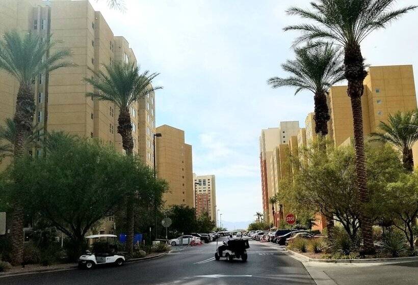 Fotos del hotel The Grandview At Las Vegas:  20