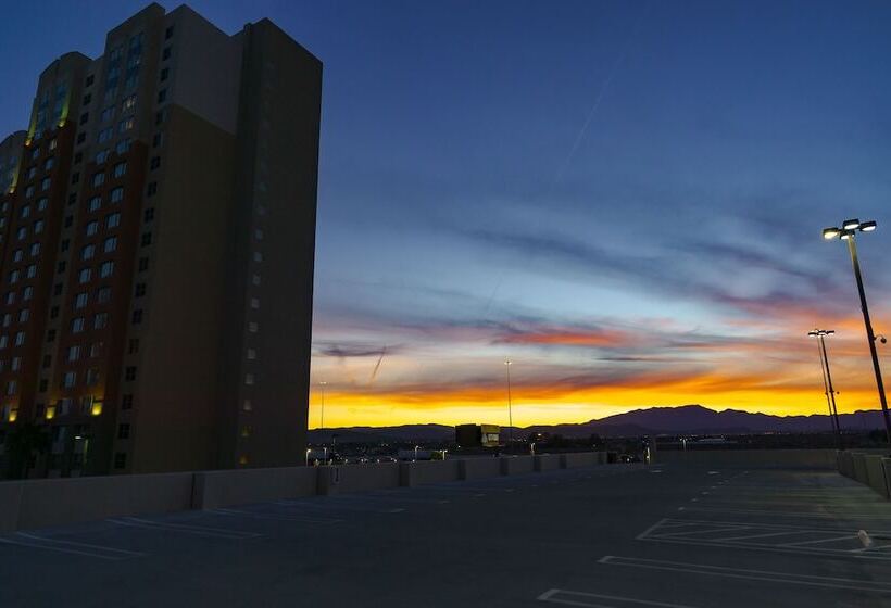 Fotos del hotel The Grandview At Las Vegas:  9