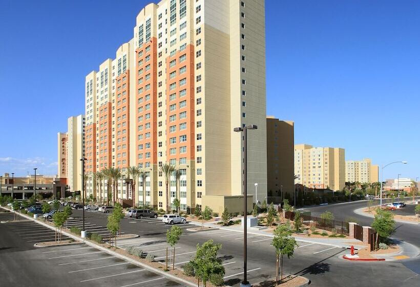 Fotos del hotel The Grandview At Las Vegas:  21