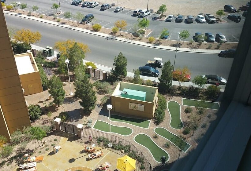 Fotos del hotel The Grandview At Las Vegas:  10