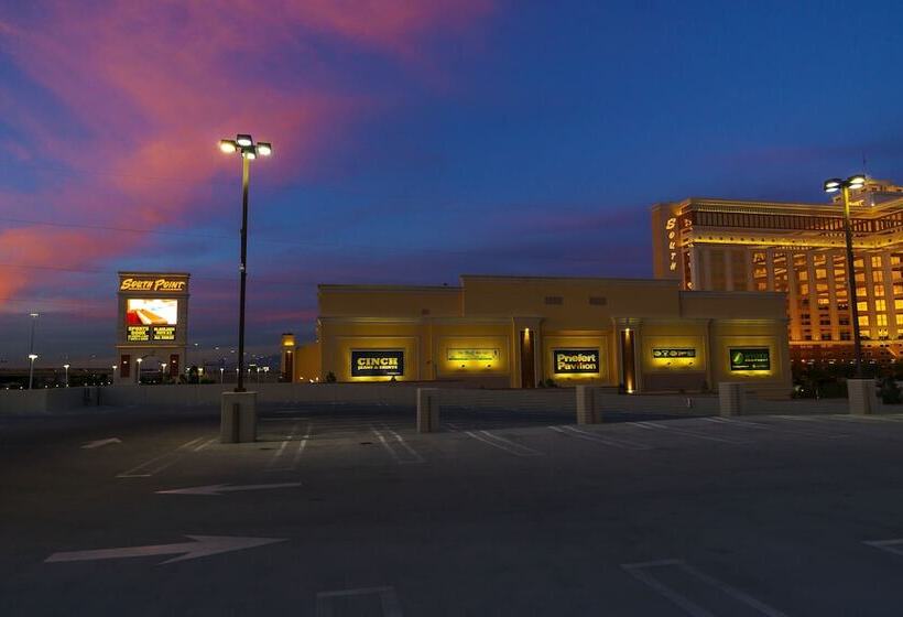 Fotos del hotel The Grandview At Las Vegas:  22