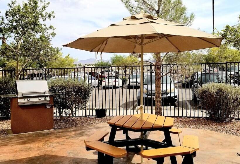 Fotos del hotel The Grandview At Las Vegas:  16