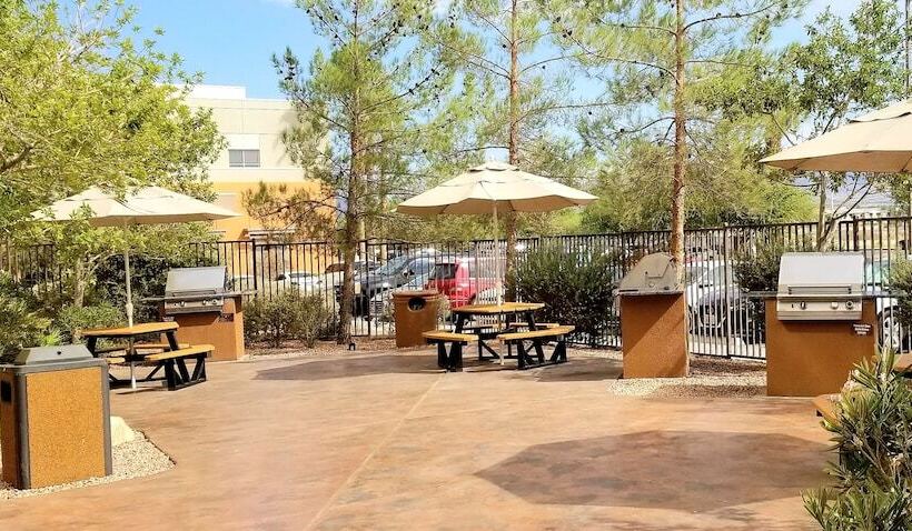 Fotos del hotel The Grandview At Las Vegas:  17