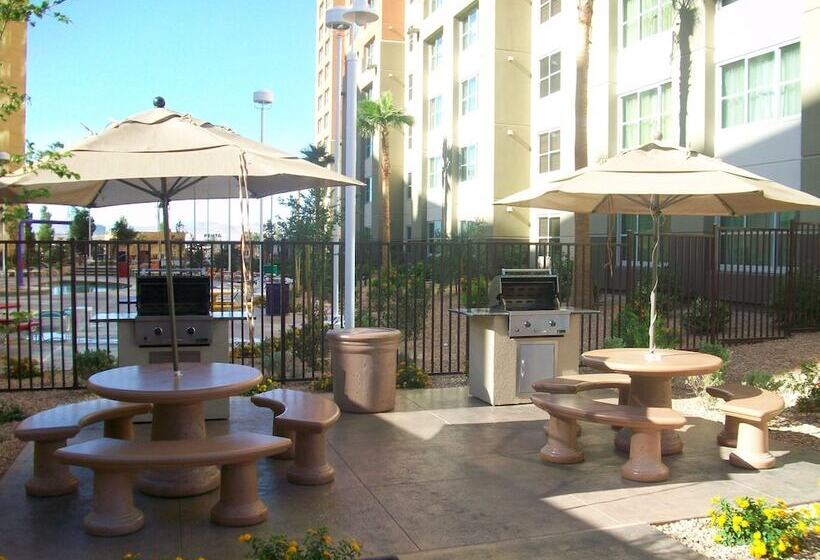 Fotos del hotel The Grandview At Las Vegas:  4