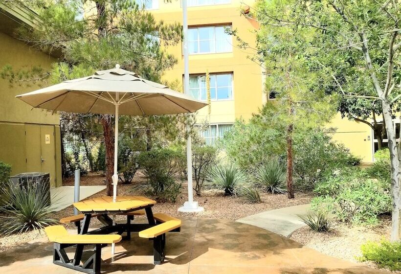 Fotos del hotel The Grandview At Las Vegas:  13