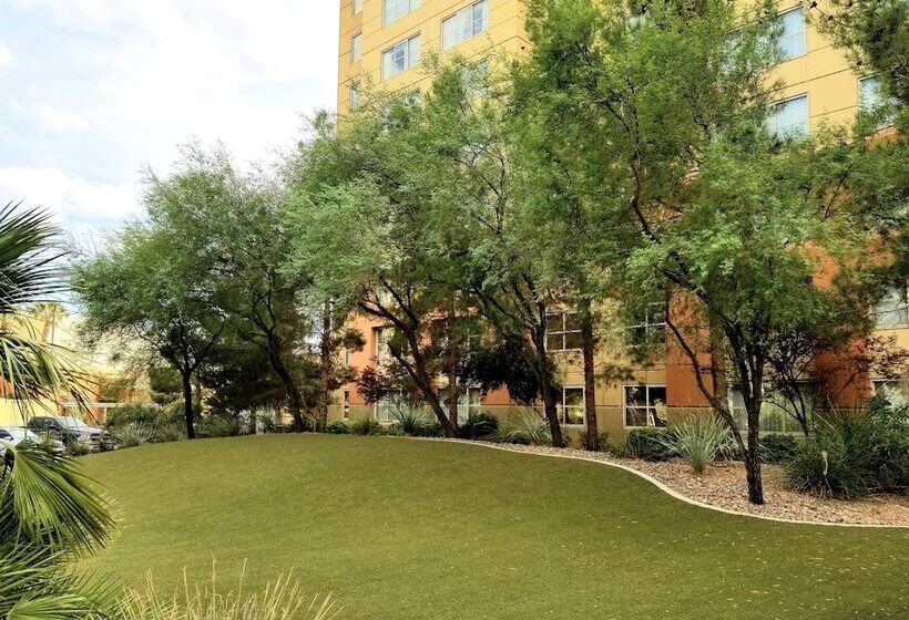 Fotos del hotel The Grandview At Las Vegas:  24