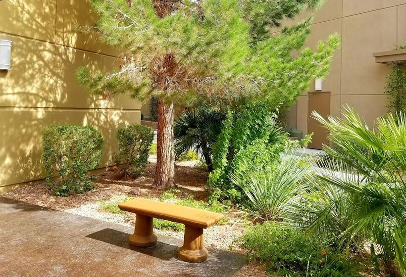 Fotos del hotel The Grandview At Las Vegas:  30