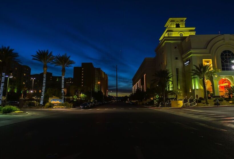 בית מלון כפרי Grandview At Las Vegas