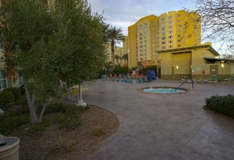 Fotos del hotel The Grandview At Las Vegas:  26