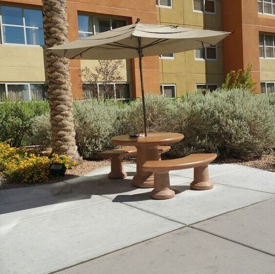 בית מלון כפרי Grandview At Las Vegas