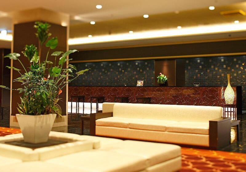ホテル Grand Mercure Lake Hamana Resort & Spa