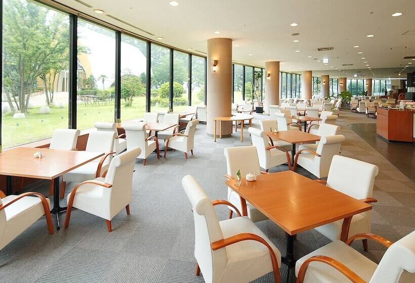 ホテル Grand Mercure Lake Hamana Resort & Spa