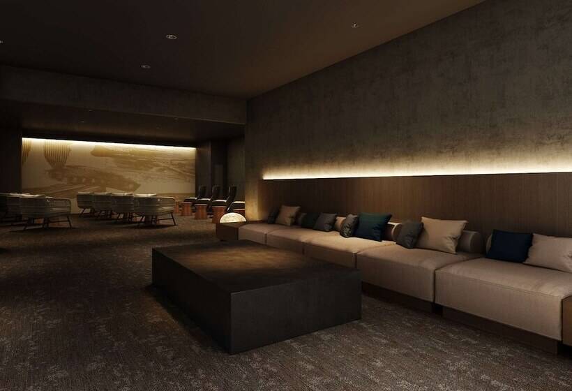 هتل Grand Mercure Nara Kashihara