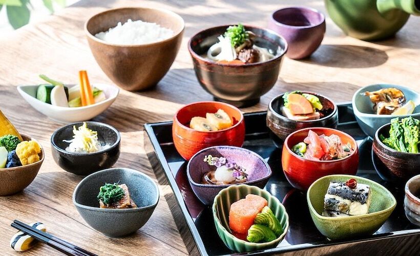 هتل Grand Mercure Nara Kashihara