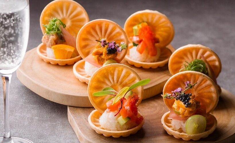 هتل Grand Mercure Nara Kashihara