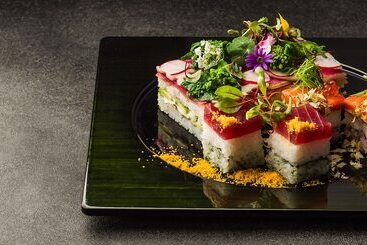 هتل Grand Mercure Nara Kashihara