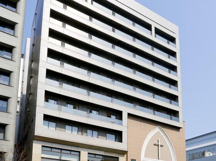 Fotos del hotel The Lutheran:  39