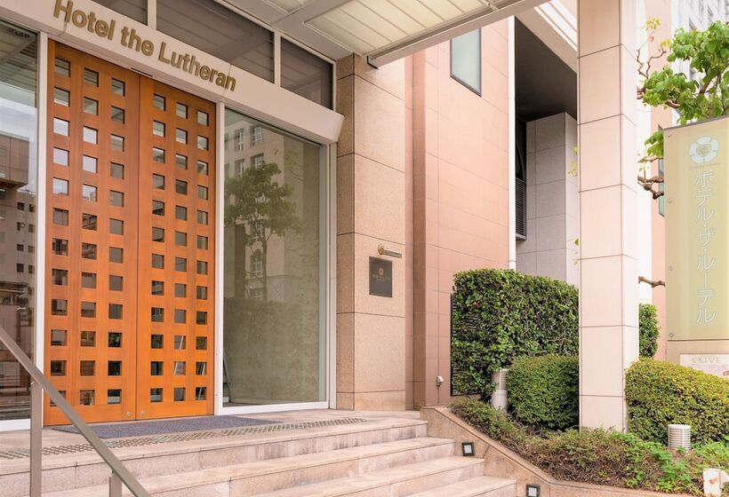 Fotos del hotel The Lutheran:  37