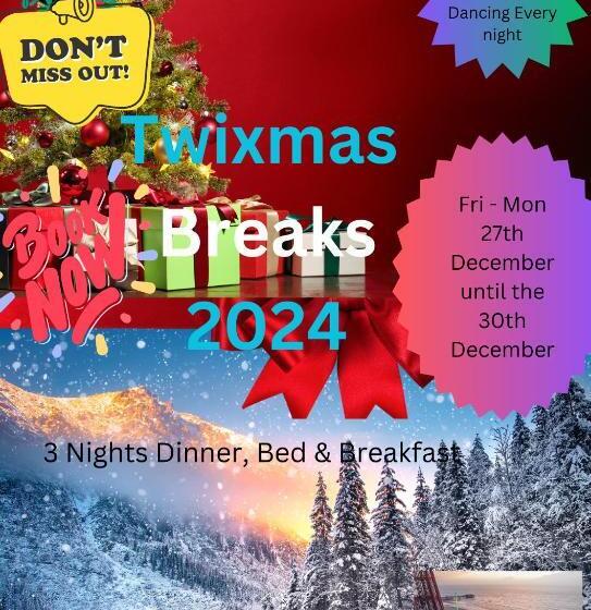 Fotos del hotel The President:  21