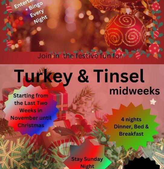 Fotos del hotel The President:  38