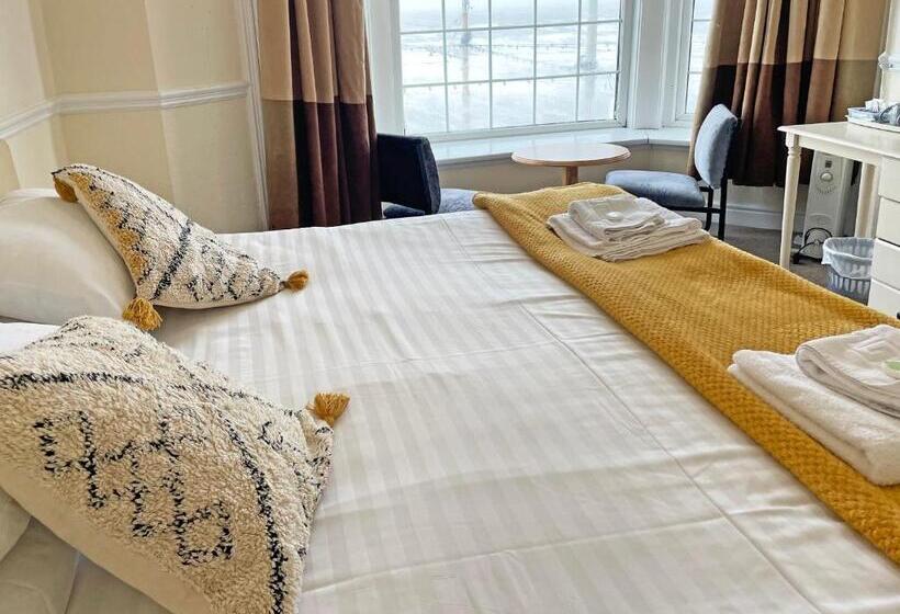 Fotos del hotel The President:  30