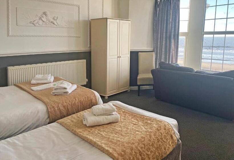 Fotos del hotel The President:  6