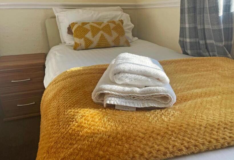 Fotos del hotel The President:  45