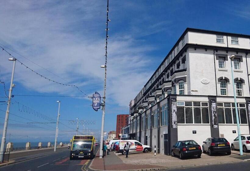 Fotos del hotel The President:  41