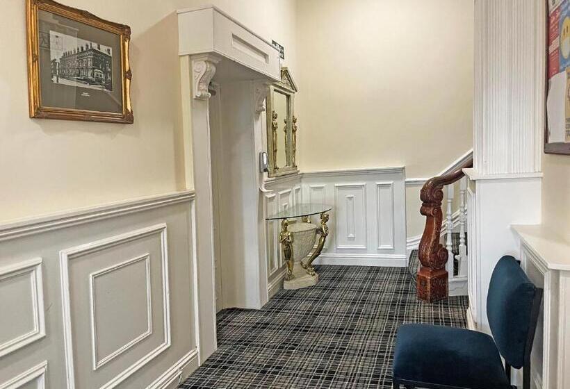 Fotos del hotel The President:  11