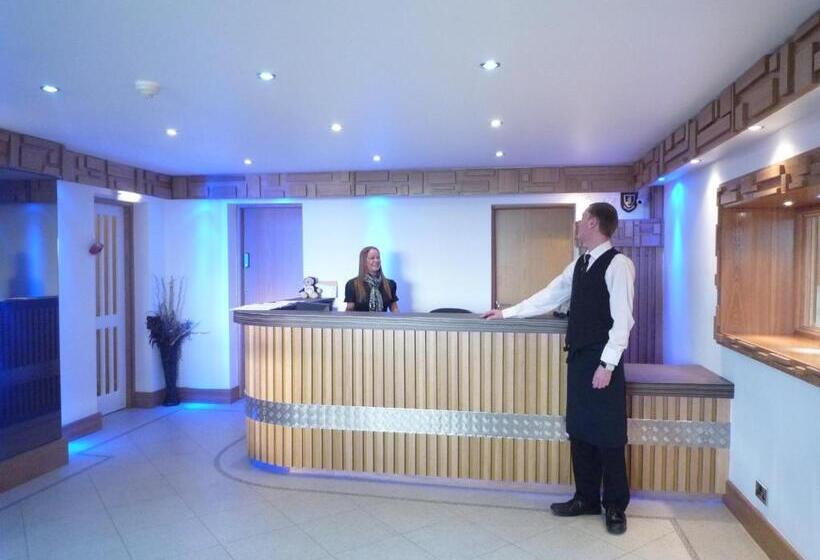 Fotos del hotel The President:  10