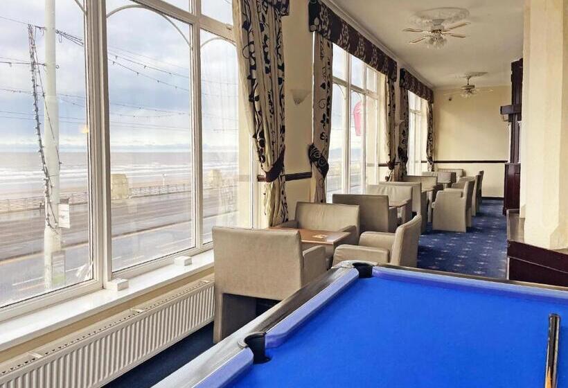 Fotos del hotel The President:  43