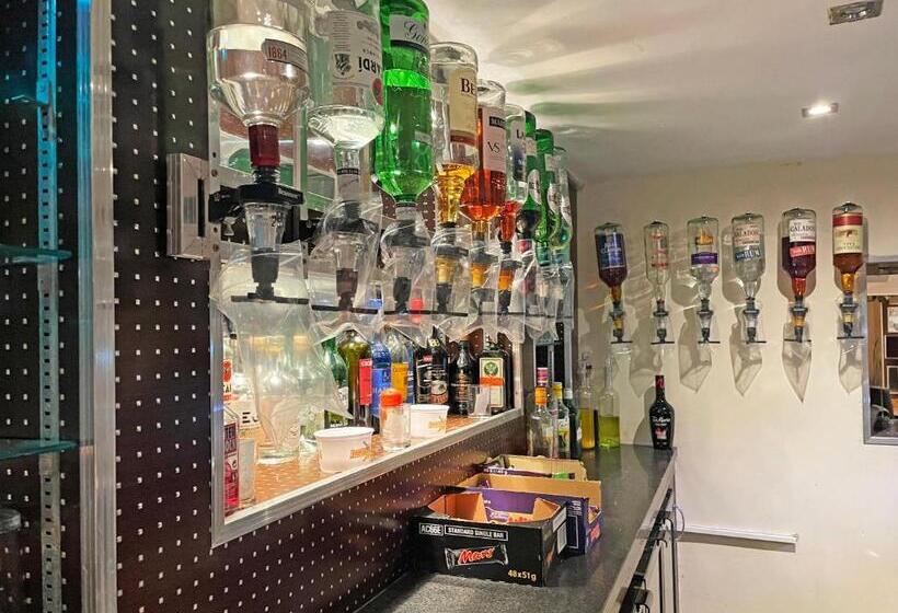 Fotos del hotel The President:  14