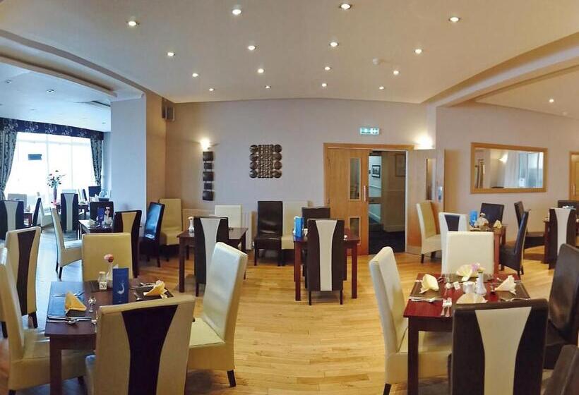 Fotos del hotel The President:  12