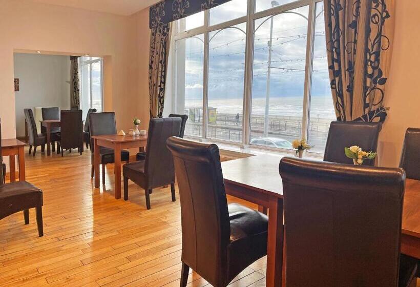 Fotos del hotel The President:  26