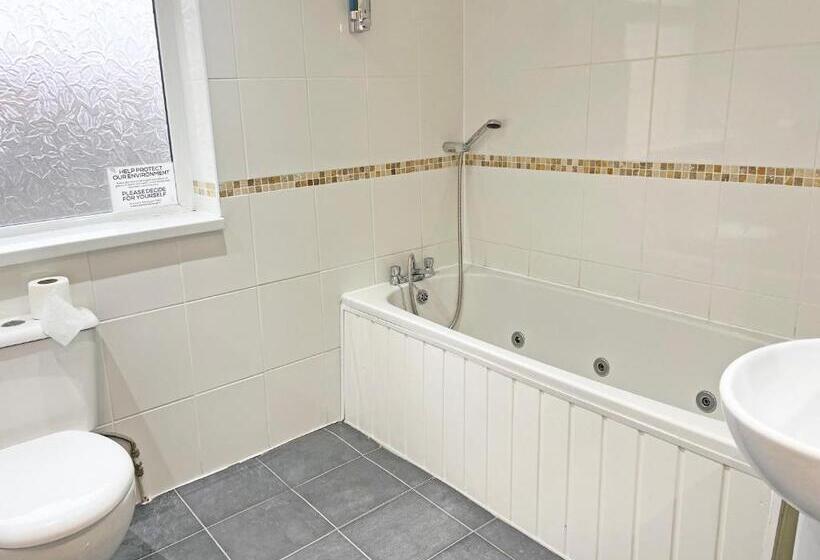 Fotos del hotel The President:  15