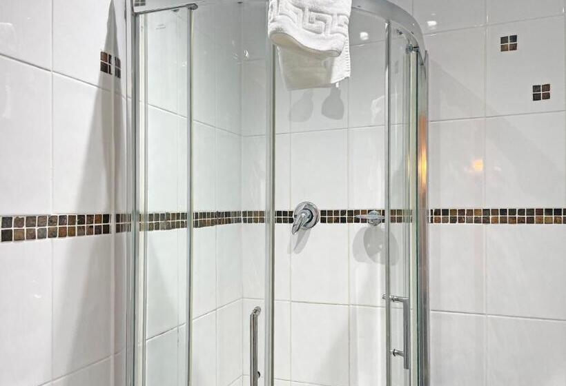 Fotos del hotel The President:  18