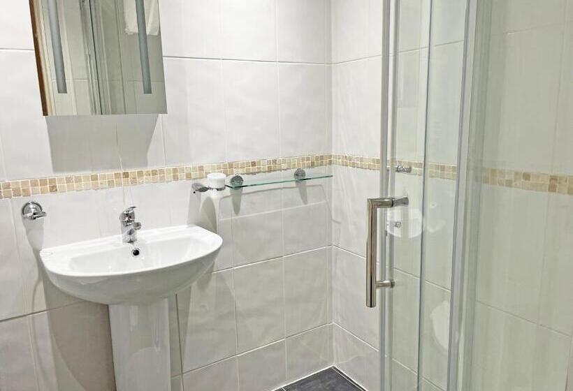 Fotos del hotel The President:  19