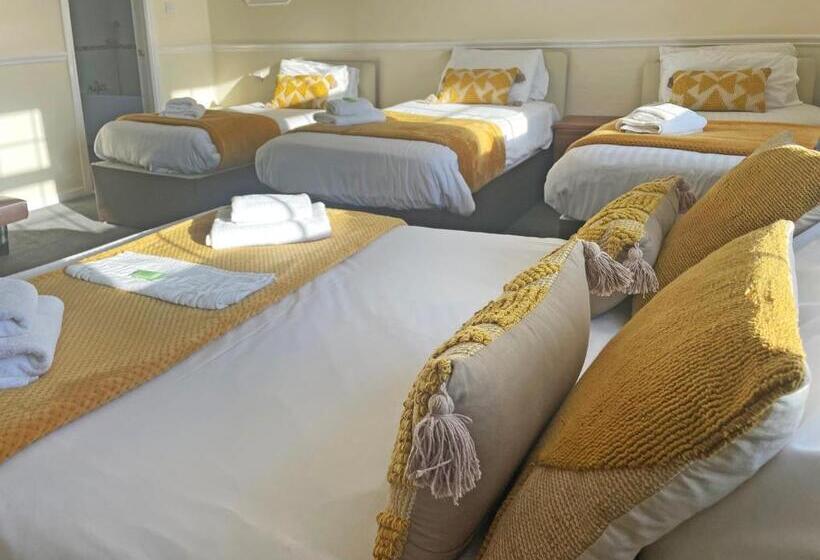 Fotos del hotel The President:  4