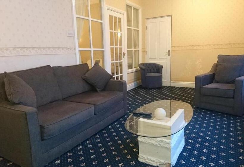 Fotos del hotel The President:  33