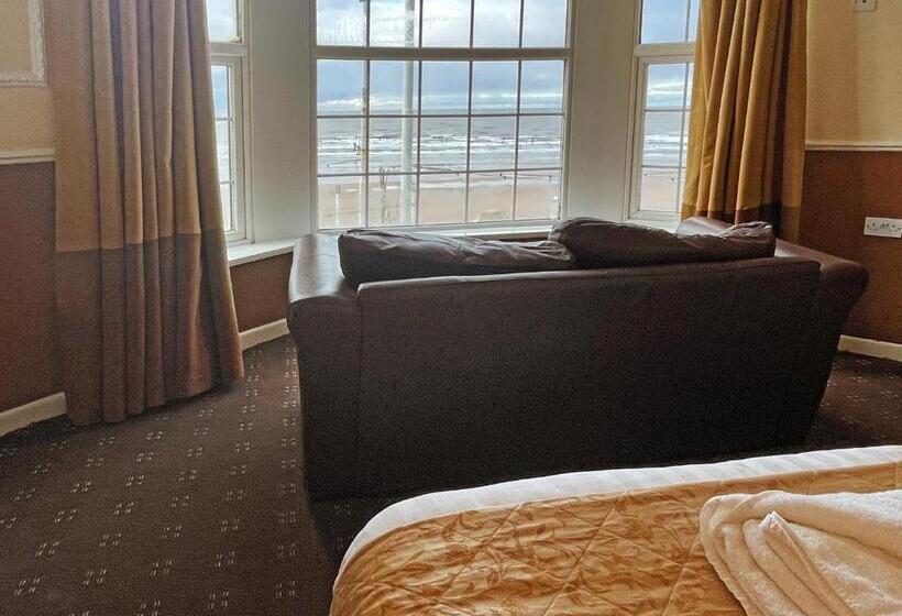 Fotos del hotel The President:  32