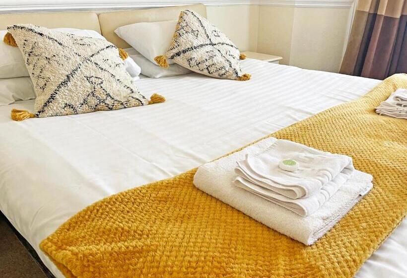 Fotos del hotel The President:  29