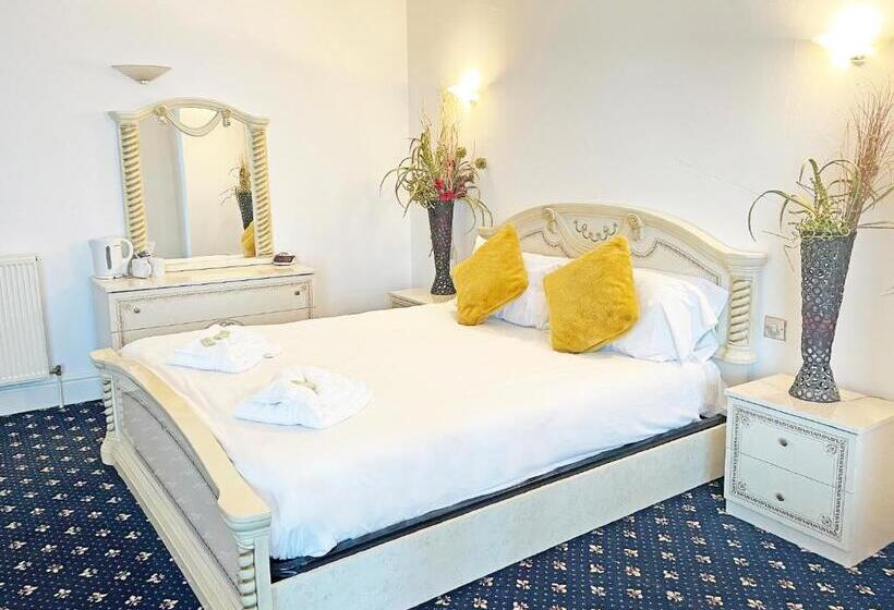 Fotos del hotel The President:  27