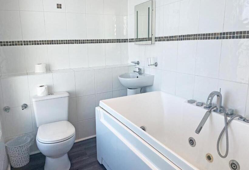 Fotos del hotel The President:  17