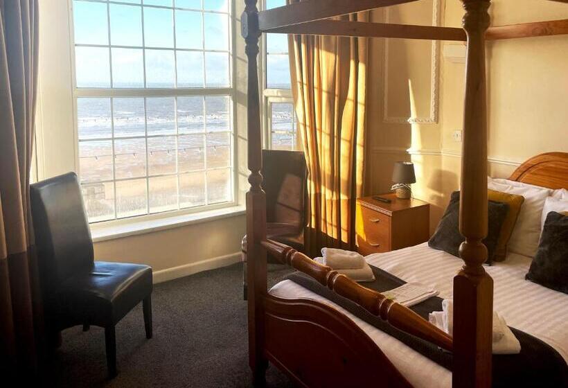 Fotos del hotel The President:  31