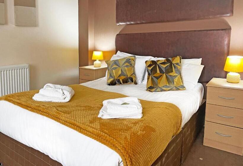 Fotos del hotel The President:  2