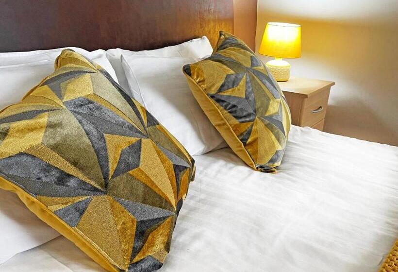 Fotos del hotel The President:  5