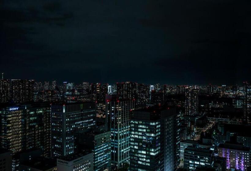 Fotos del hotel The Strings By Intercontinental, Tokyo, An Ihg:  16