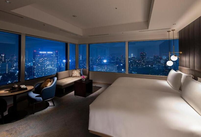 هتل The Strings By Intercontinental, Tokyo, An Ihg