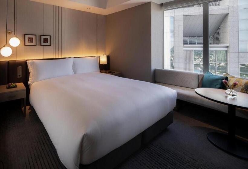 Fotos del hotel The Strings By Intercontinental, Tokyo, An Ihg:  2