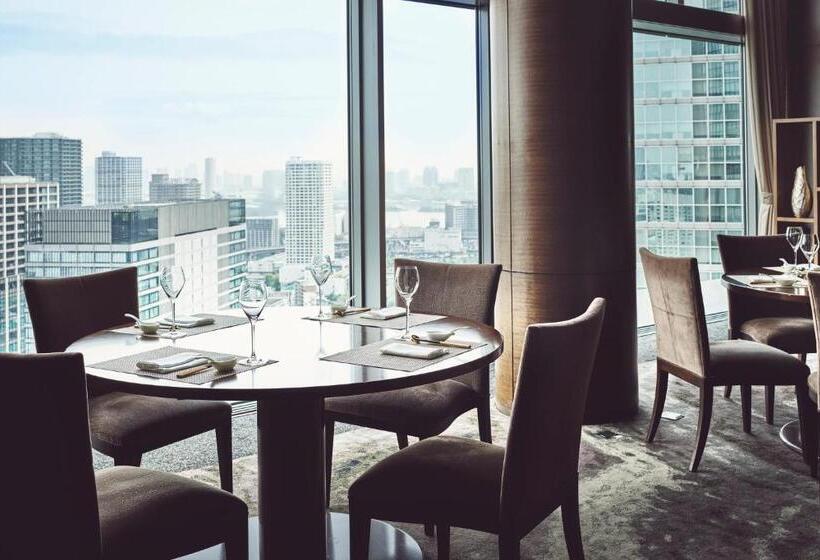 Fotos del hotel The Strings By Intercontinental, Tokyo, An Ihg:  25